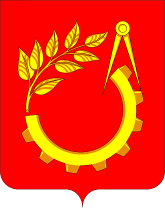 Символ города Балашиха